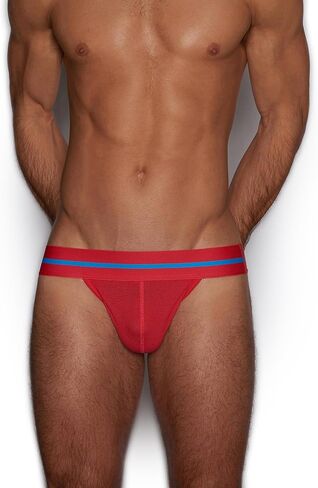 C-IN2 Men's Scrimmage Jock in Saudi Arabia