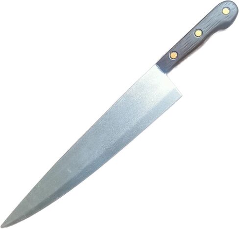 Halloween Michael Myers Knife Party Mask Supplies Halloween Horror Movie Cosplay Rubber Horror Props (No Blood) in Saudi Arabia