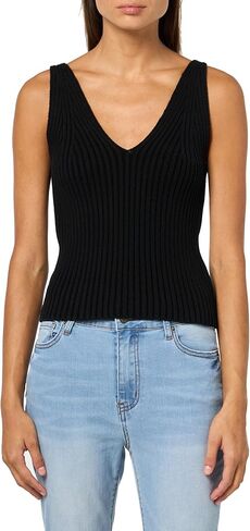 PAIGE Women's Cherie Sweater Tank in Saudi Arabia