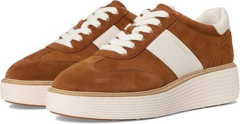 Cole Haan Womens Originalgrand Max Platform in Saudi Arabia
