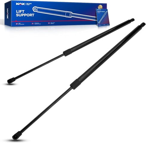 يدعم رفع صندوق السيارة الخلفي من KAX دعامات الصدمات المتوافقة مع RDX 2007-2012 Sport Utility - استبدال # TSG226031(قطعتان) in Saudi Arabia
