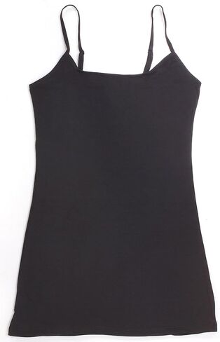 Active Basic Women's Basic Casual Plain Camisole Cami Top Tank Junior and Plus Sizes - 4 Pack Pack Deal in Saudi Arabia