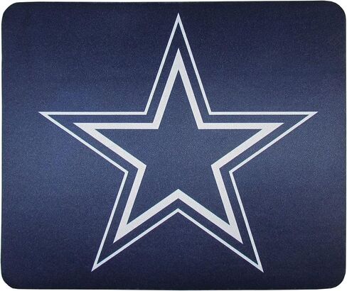 NFL Oakland Raiders Neoprene Mouse Pad in Kuwait