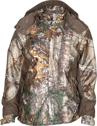 Rocky Women's ProHunter Waterproof Insulated Parka Size Medium(RTE) in Saudi Arabia