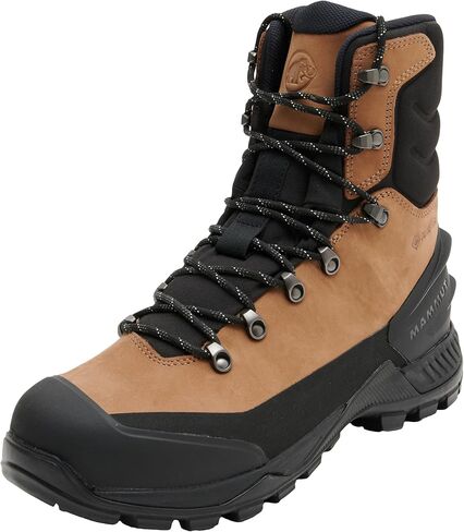 Mammut Men's Classic Mountaineering Boot in Saudi Arabia