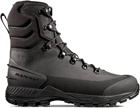 Mammut Men's Classic Mountaineering Boot in Saudi Arabia