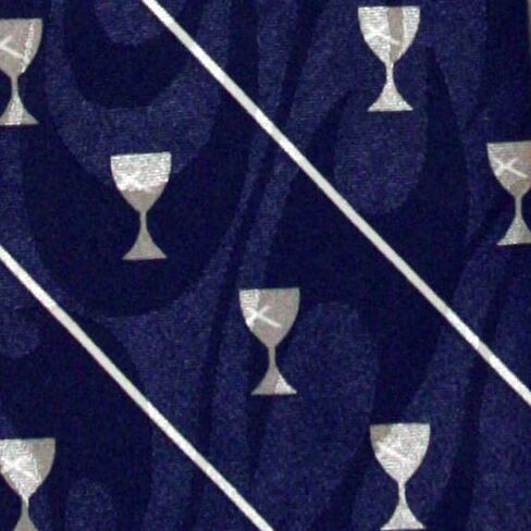 Steven Harris Wine Ties Mens Alcohol Necktie Chalice Tie Wine Glass Neckties in Saudi Arabia