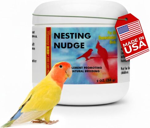 Morning Bird Avian Fertility Formula (16 oz) in Kuwait