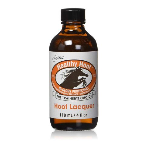 Healthy Hoof Lacquer (12 Pieces) 0.5 Ounce (14ml) in Kuwait