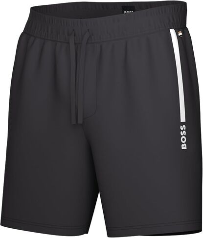 BOSS Mens Authentic Shorts 10269562 03 in Saudi Arabia
