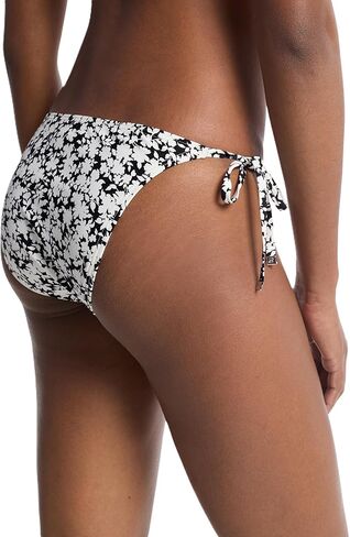 Michael Kors Womens Alluring Floral String Tie Bottom in Saudi Arabia