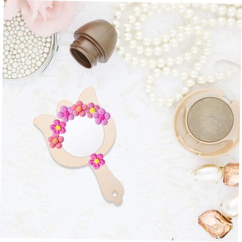 VICASKY 15pcs DIY Mirror for Boys and Mirror Adorable Toy for Room Decor Boys and in Saudi Arabia