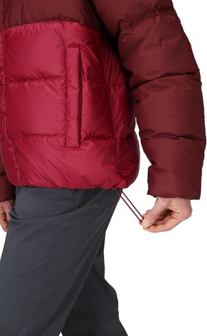 MARMOT womens Women's Guides Down Hoody in Saudi Arabia