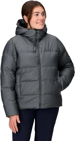 MARMOT womens Women's Guides Down Hoody in Saudi Arabia