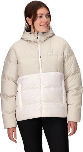 MARMOT womens Women's Guides Down Hoody in Saudi Arabia
