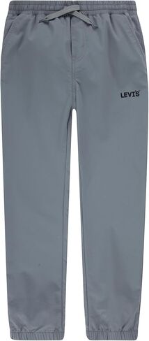 Levi's Boys Twill Jogger Pants in Saudi Arabia