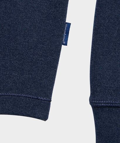Vineyard Vines Mens Dockside Lounge Crewneck in Saudi Arabia