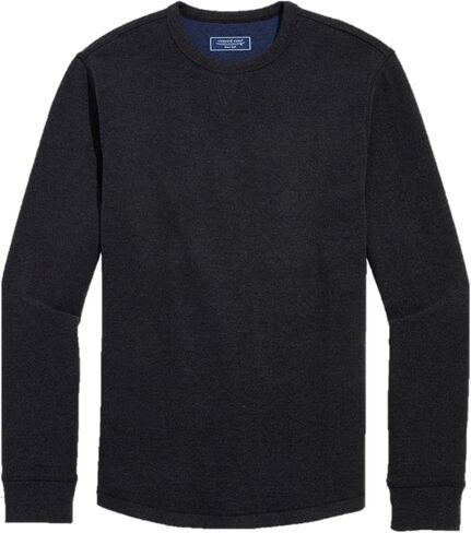 Vineyard Vines Mens Dockside Lounge Crewneck in Saudi Arabia