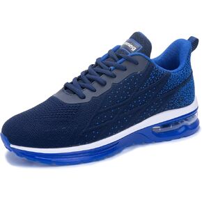 Mens Running Shoes Gym Athletic Tennis Sneakers Comfortable Casual Walking Shoes in Saudi Arabia