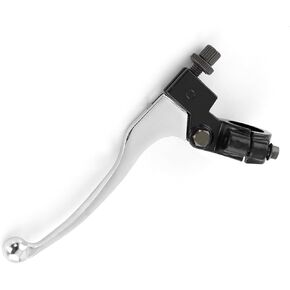 HIAORS Left 22mm Brake Clutch Lever for Baja Mini Bike 5.5hp 6.5hp Warrior Heat MB165 MB200 PowerSports CT200U Trail200 Trail Mini Bike CT100U in Kuwait