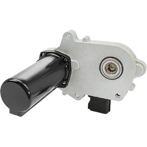 Fexhull 600-899 4WD Transfer Case Motor Fit for Escalade ESV Chevrolet Avalanche Cheyenne Colorado Silverado Suburban Tahoe GMC Canyon Sierra Yukon XL 1500 2500 3500,19258696,23369032,84109212,600899 in Kuwait