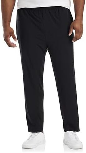 Society of One by DXL Men's Big and Tall Versatility Pants in Saudi Arabia
