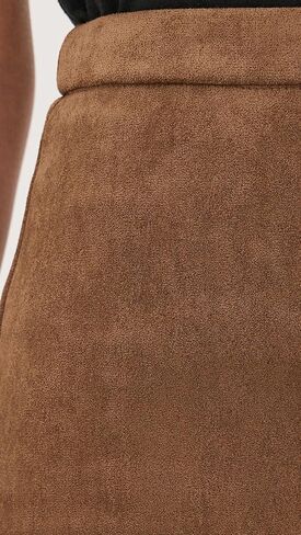 Moon River Women's Moon Stud Detail Mini Skirt in Saudi Arabia