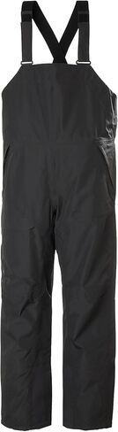 بنطال Helly-Hansen Emiko Shell Bib - بنطال ثلج نسائي للتزلج، مقاوم للماء، مسامي، معزول للتزلج in Saudi Arabia