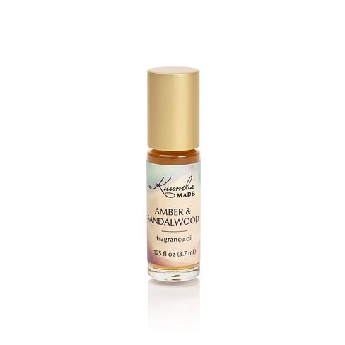 Kuumba Made Lily Of The Valley Fragrance Oil 0.5 fl oz (15ml) | Alcohol Free in Kuwait