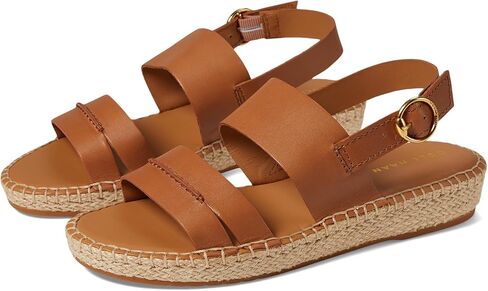 صندل Cloudfeel Tilden Espadrille للسيدات من Cole Haan in Saudi Arabia
