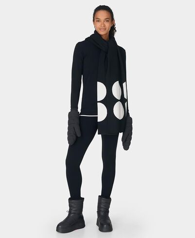 Sweaty Betty Womens Modal Base Layer Legging in Saudi Arabia