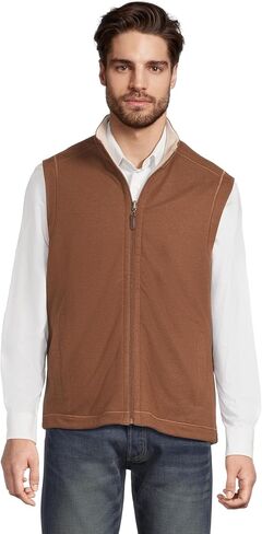 سترة جونستون آند مورفي الصلبة ذات الوجهين للرجال in Saudi Arabia
