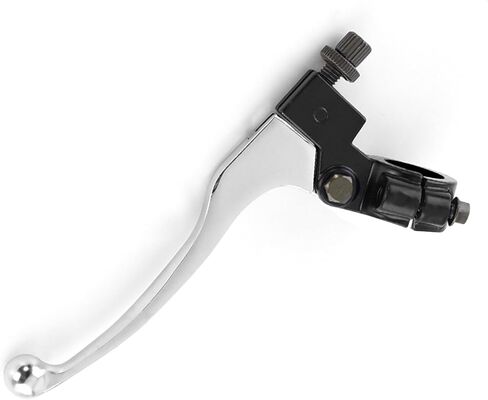 HIAORS Left 22mm Brake Clutch Lever for Baja Mini Bike 5.5hp 6.5hp Warrior Heat MB165 MB200 PowerSports CT200U Trail200 Trail Mini Bike CT100U in Kuwait