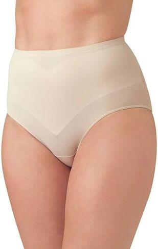 TC Fine Intimates Adjust Firm Control Perfect Brief XL, Nude in Saudi Arabia