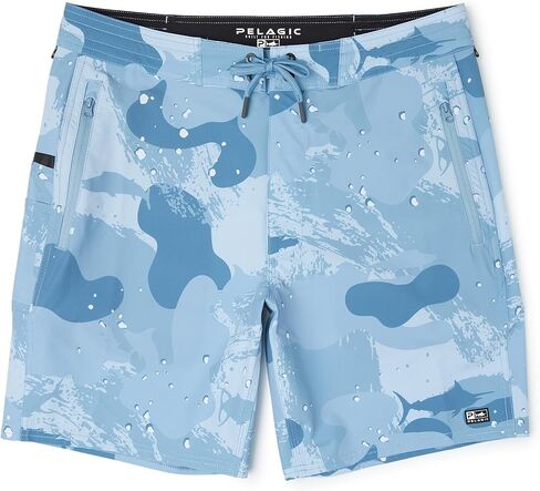 PELAGIC شورت ليدر مان 18 بوصة in Kuwait