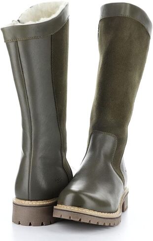 Bos. & Co. Women's HENRY Knee-High Boot in Saudi Arabia