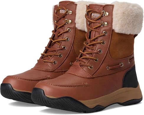 Sperry Women's Dakota Mid Snow Boot in Saudi Arabia