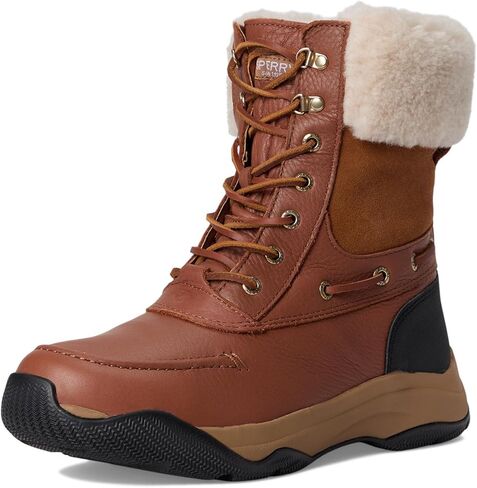 Sperry Women's Dakota Mid Snow Boot in Kuwait