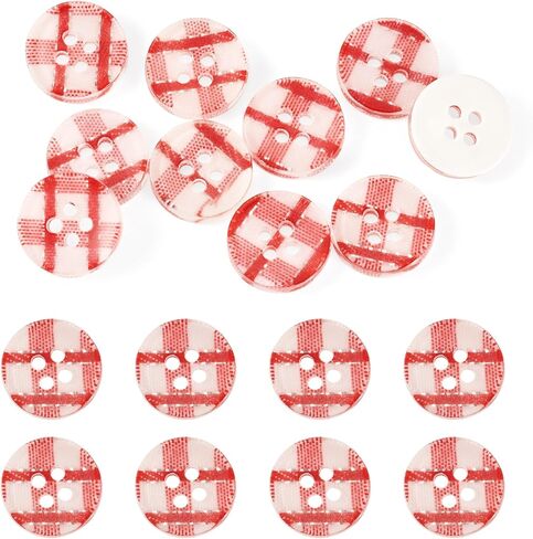 FASHEWELRY 10cps 13mm مجفف الزهرة زر 2 الأزرار راتنج الأزرار تشكيلة أزرار مؤلفة لمشاريع الحرف اليدوية ， أزرار ملونة لخياطة تنانير التنانير قبعة قميصات الصناديق الأوشحة الأزرق （الأزرق） in Saudi Arabia
