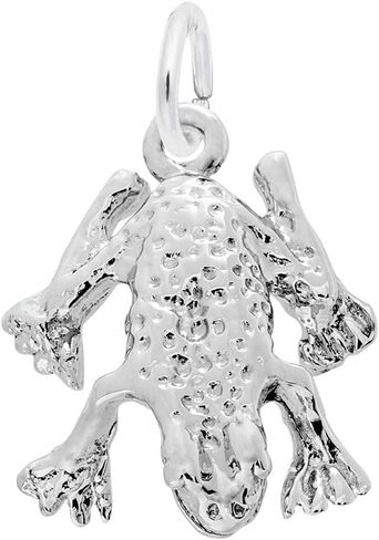 Rembrandt Frog Style 510 Charm in Saudi Arabia