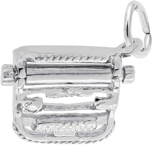 Rembrandt Typewriter Style 762 Charm in Saudi Arabia