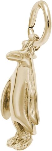 Rembrandt Adelie Penguin Charm in Saudi Arabia