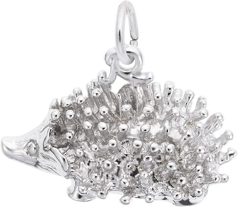 Rembrandt Porcupine Charm in Saudi Arabia