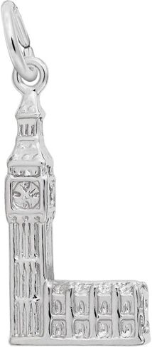 Rembrandt Big Ben, London Charm in Saudi Arabia