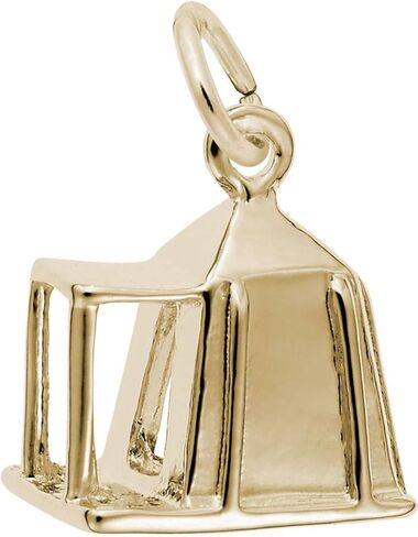 Rembrandt Camping Tent Charm in Saudi Arabia