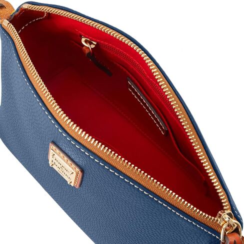 Dooney & Bourke Handbag, Pebble Grain Penny Crossbody in Saudi Arabia