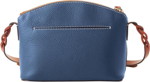 Dooney & Bourke Handbag, Pebble Grain Penny Crossbody in Saudi Arabia