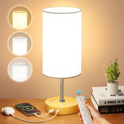 10000 Lux Light Therapy Lamp, Full Spectrum &UV-Free Happy Lamp, Sun Light Therapy Lamps with Remote, 3 Color Temperatures &Stepless Dimming &Timer, Daylight Lamps for Home, Office in Saudi Arabia