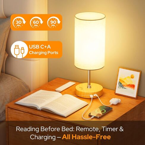 10000 Lux Light Therapy Lamp, Full Spectrum &UV-Free Happy Lamp, Sun Light Therapy Lamps with Remote, 3 Color Temperatures &Stepless Dimming &Timer, Daylight Lamps for Home, Office in Saudi Arabia