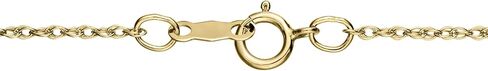 14KT Gold-Filled Heart Hand Engraved Two-Tone Floral Locket, 18" in Saudi Arabia